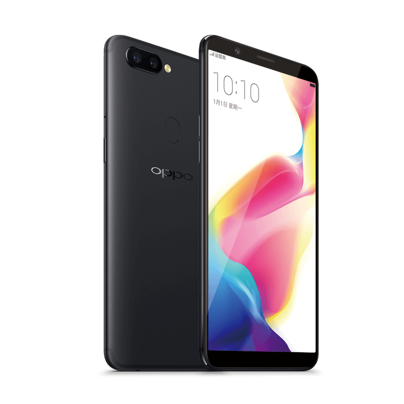 OPPO R11s