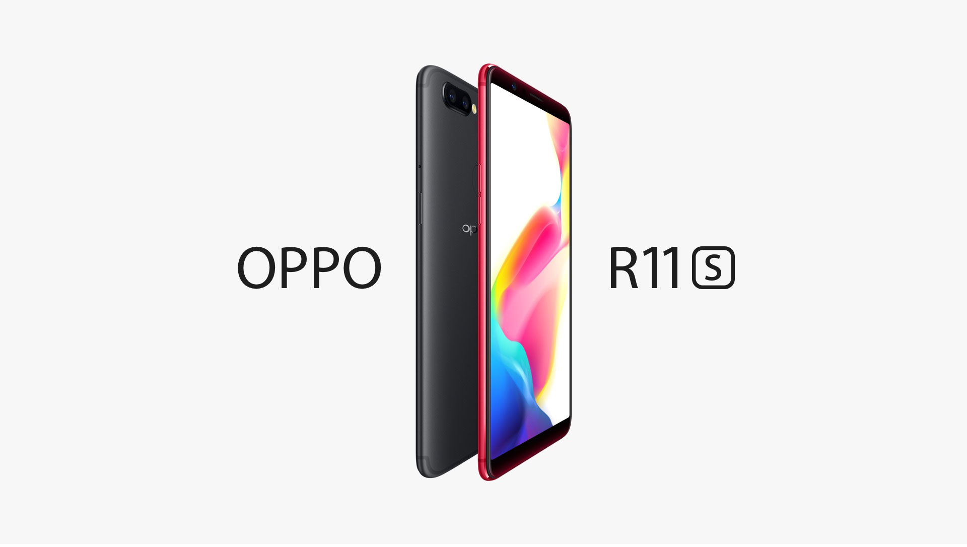 OPPO R11s