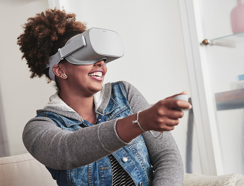 Oculus Go