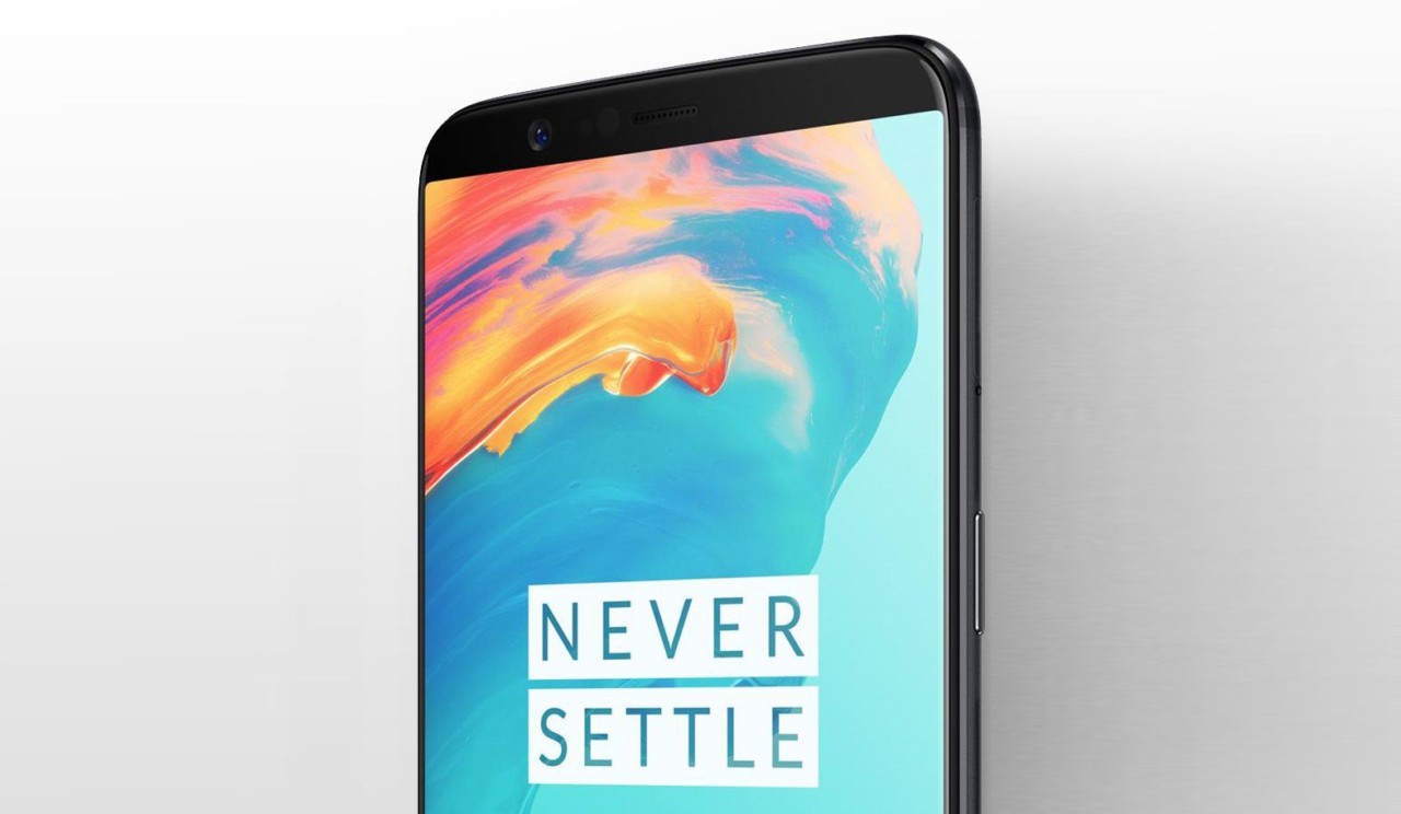 OnePlus 5T