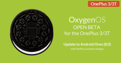 Android Oreo