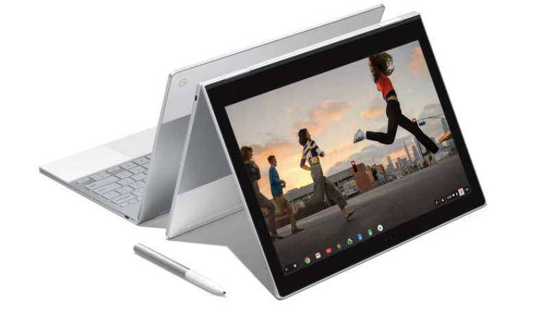 Google Pixelbook