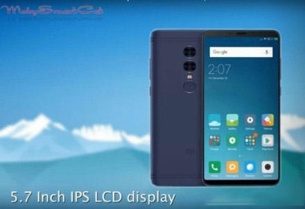 Xiaomi Redmi 4 and Redmi Note 4 to be available at Big Bazaar