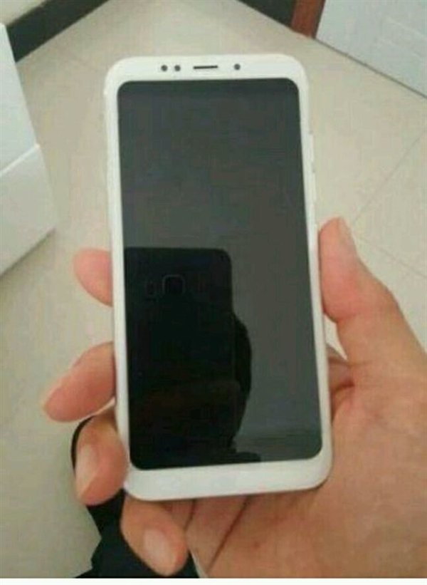 Redmi 5