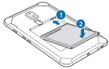 samsung galaxy tab active 2 battery