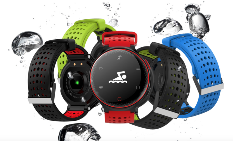 smartwatch microwear x2