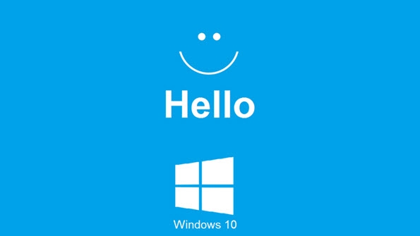 Windows Hello