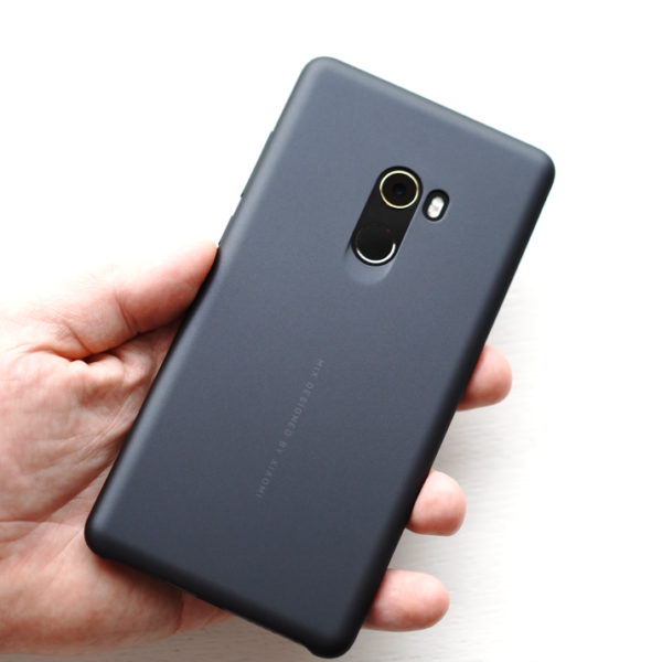 xiaomi mi mix 2
