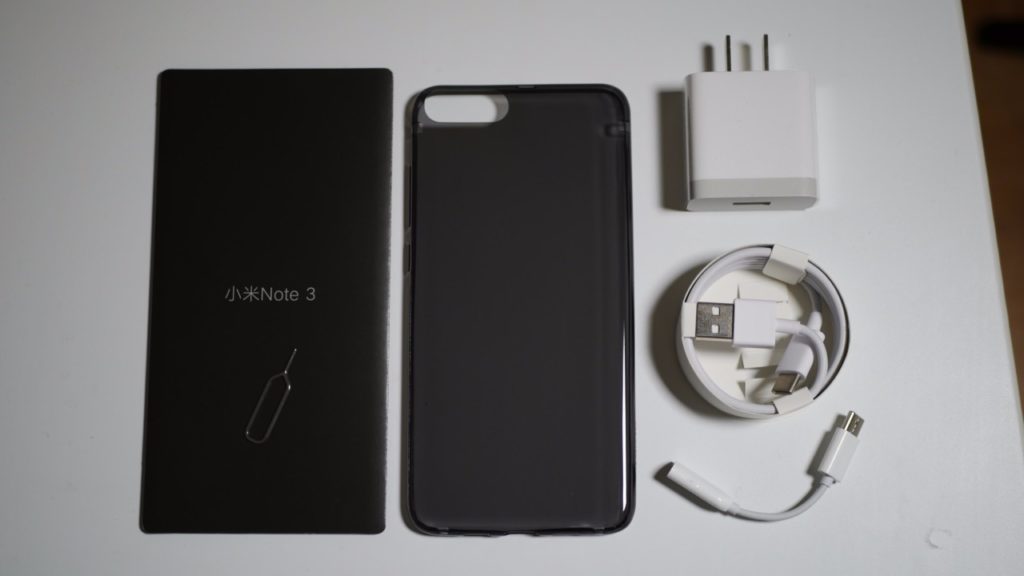 Xiaomi Mi Note 3 Review - Premium Midrange Flagship! - Gizmochina