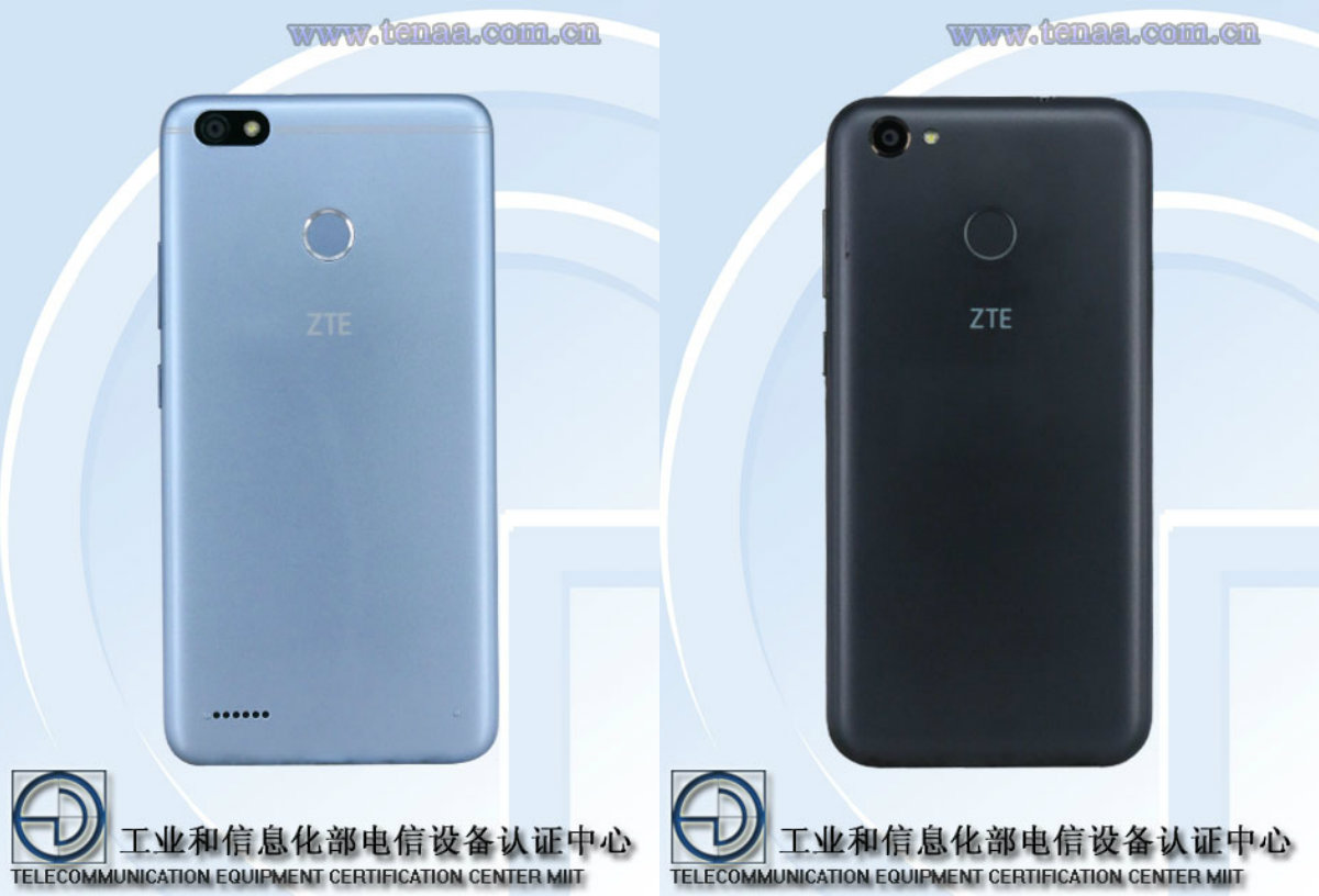 ZTE A0616