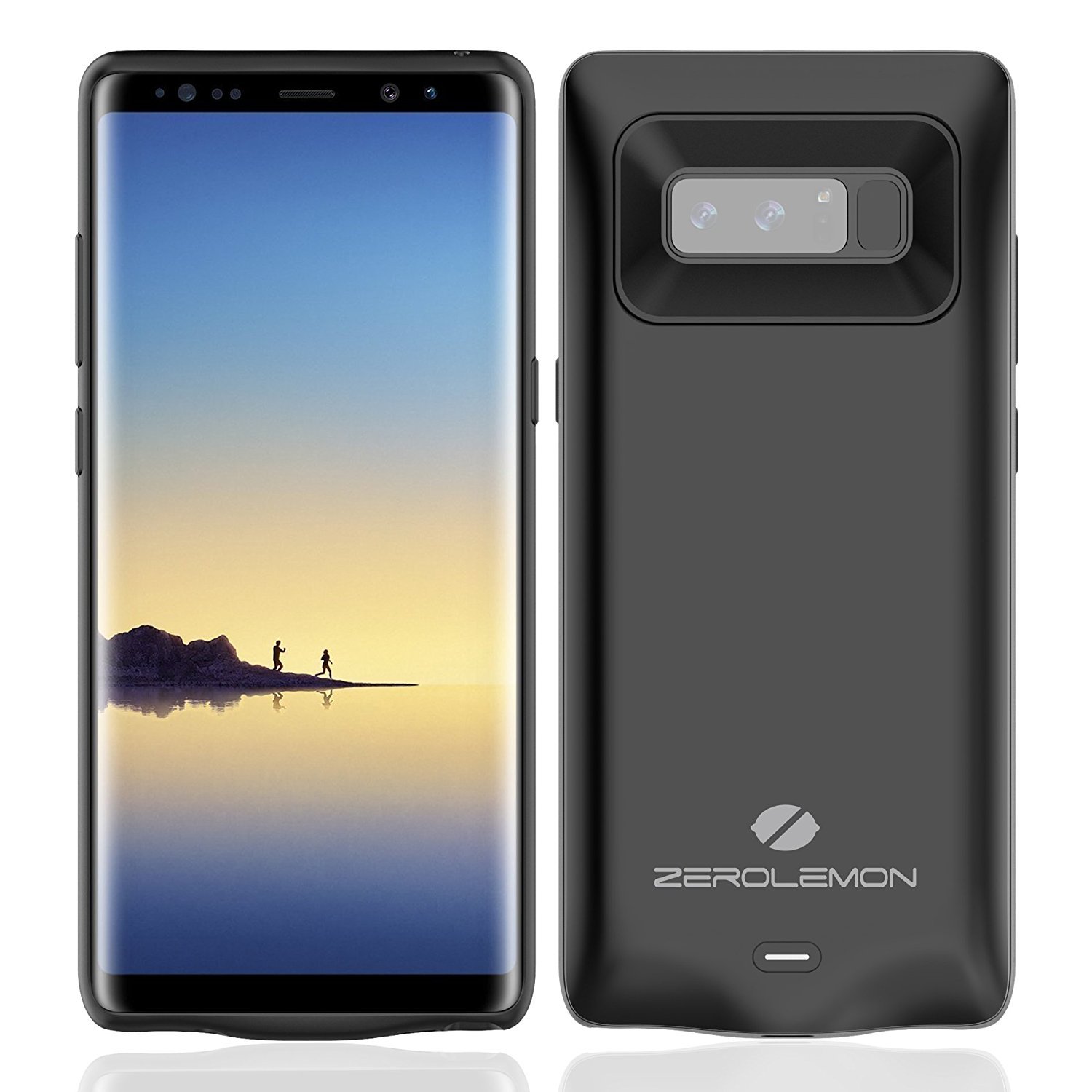 Zerolemon 5500mAh Galaxy Note 8