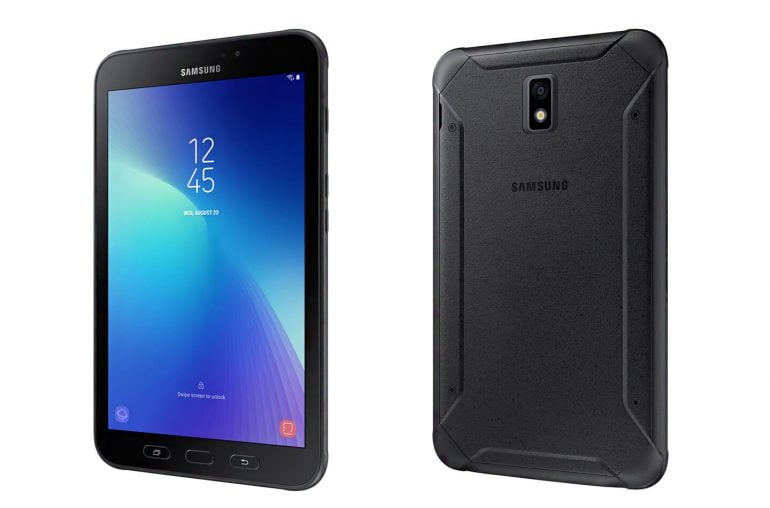 Samsung Galaxy Active Tab 2