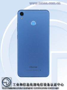Hisense