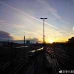 Huawei Mate 10 Camera Sample