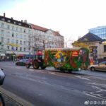 Huawei Mate 10 Camera Sample