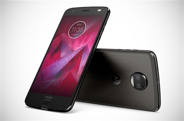 Moto Z 2018