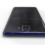 Nokia 9 Render