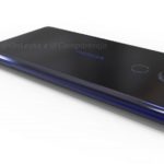 Nokia 9 Render