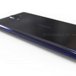 Nokia 9 Render