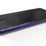 Nokia 9 Render