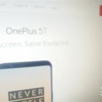 OnePlus 5T Design Leak