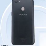 Oppo A73 TENAA