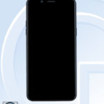 Oppo A73 TENAA