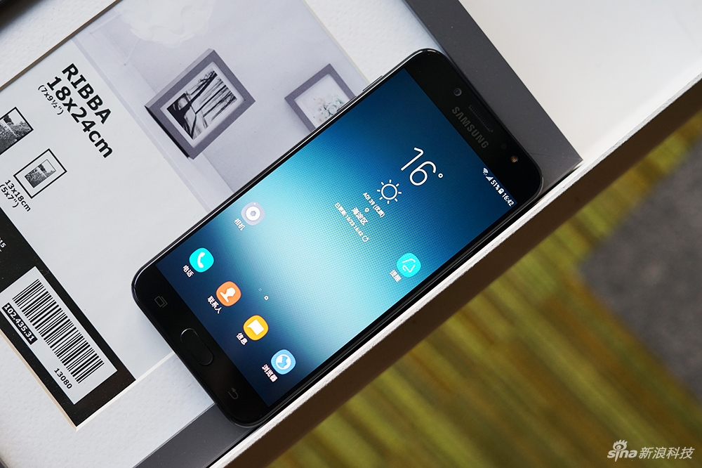 Samsung's new Galaxy Tab A takes on Amazon's low-priced tablets