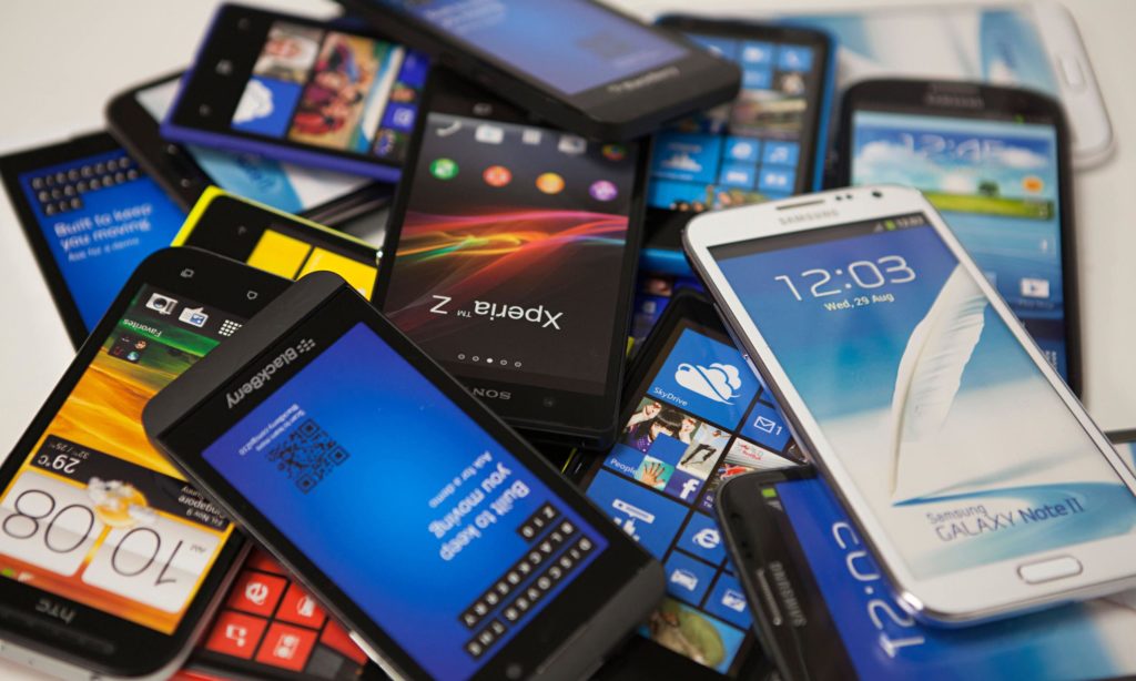 Refurbished Smartphone market drops 9% Globally in 2020: Counterpoint ...
