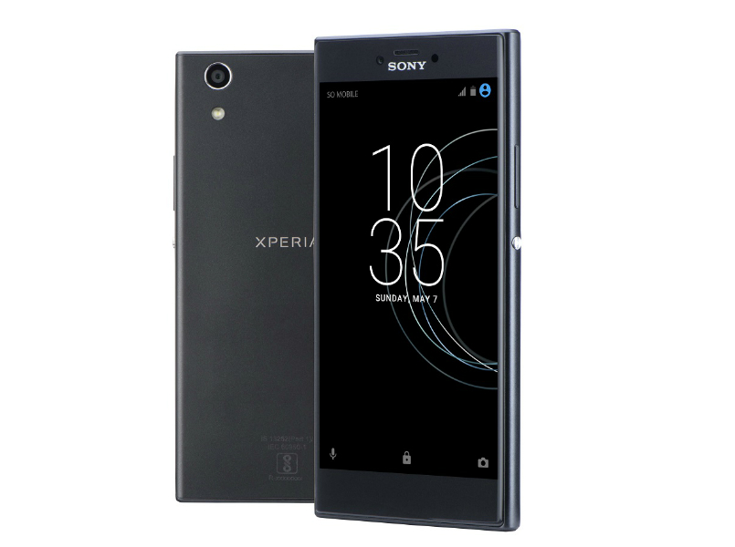 Sony Xperia R1 & R1 Plus