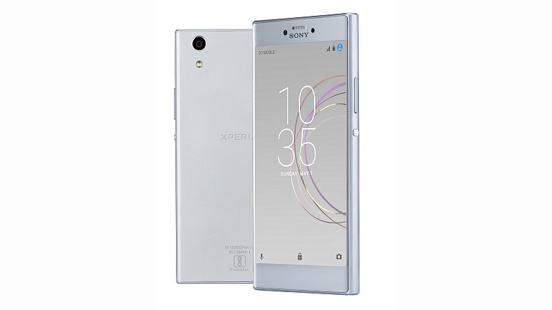 Sony Xperia R1