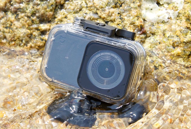 xiaomi-camera-waterproof case