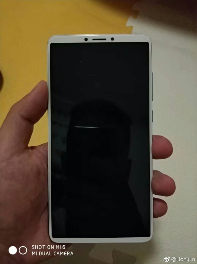 Xiaomi Redmi 5 Plus