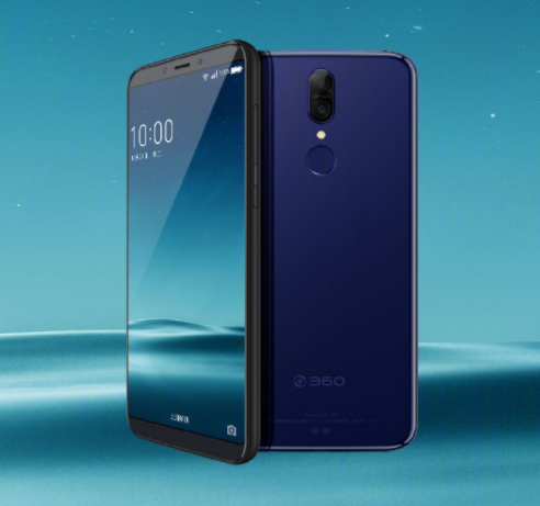 xiaomi 360 n6 pro