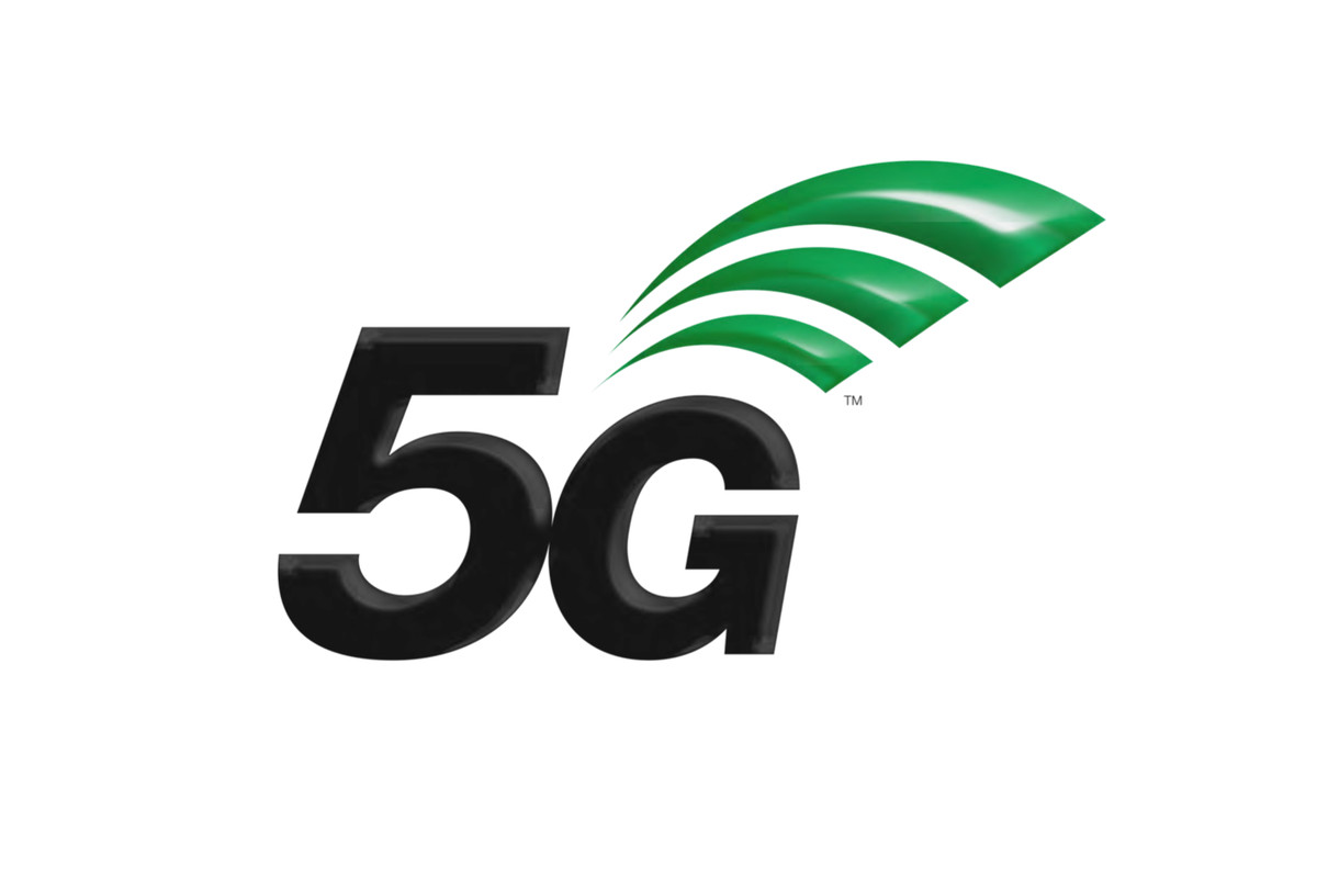 5G