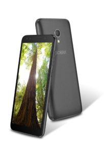 Alcatel 1x