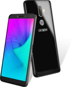 Alcatel 3V