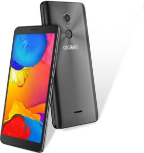 Alcatel 3c