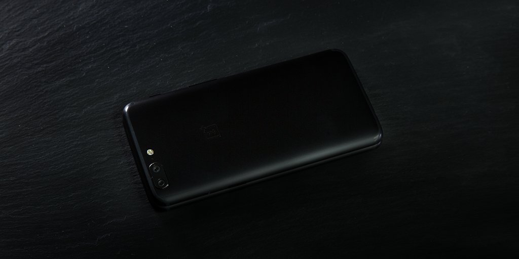 OP5T teaser