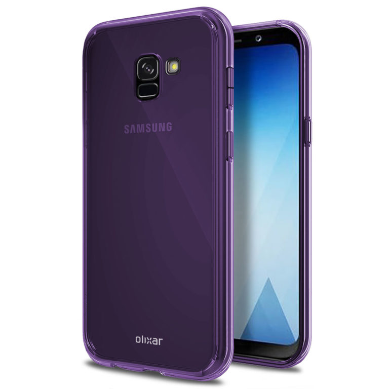 samsung galaxy 2018 a5