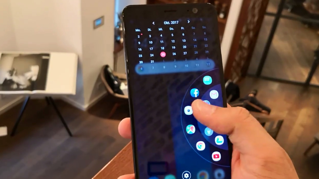 Comment Faire Fonctionner Appareil Photo Htc U11life
