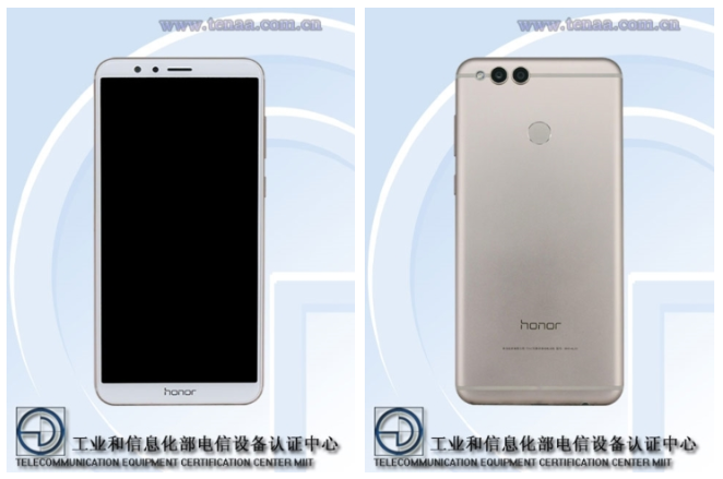 Honor V10