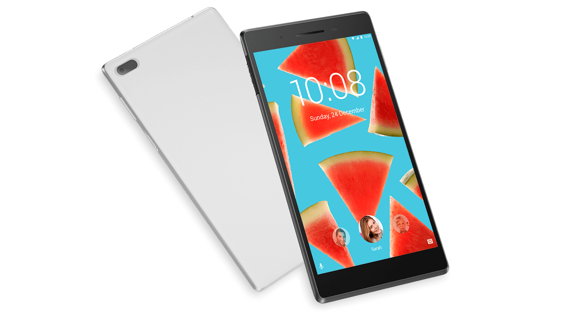 Lenovo Tab 7