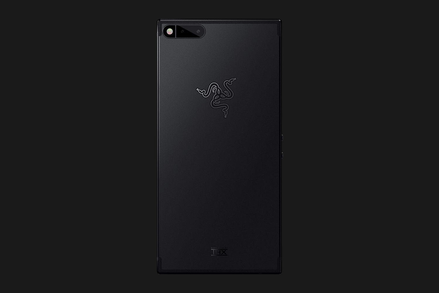 Razer Phone 2 appears on AnTuTu with Snapdragon 845, 8GB RAM, and 512GB ...