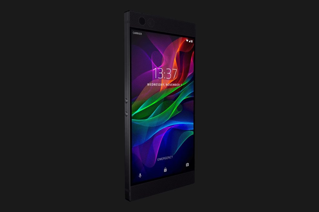 Razer Phone 2 is coming, confirms Razer - Gizmochina