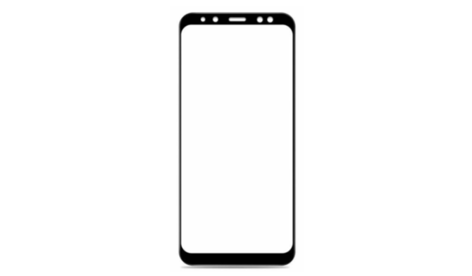 Samsung Galaxy A8 (2018) Display Panel