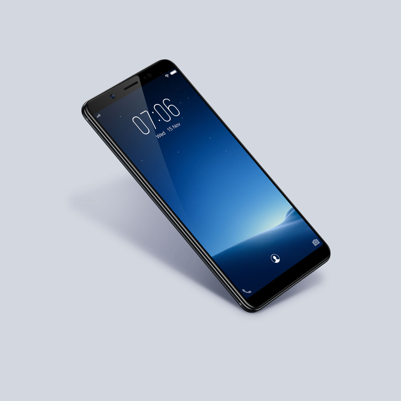 VIvo V7