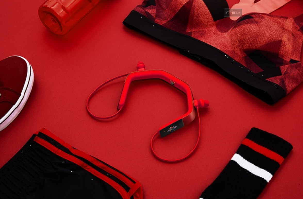 Vinci 2.0 AI Sports Headphones Reinvents Workouts Vinci 2.0