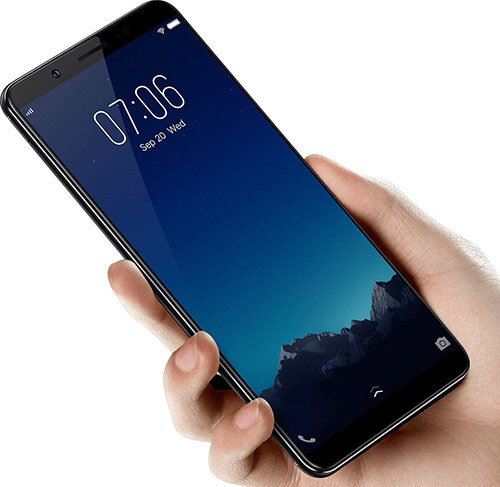 vivo v7