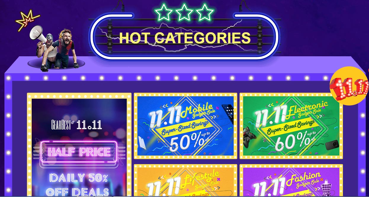 double down deals